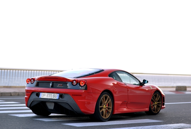 Ferrari 430 Scuderia