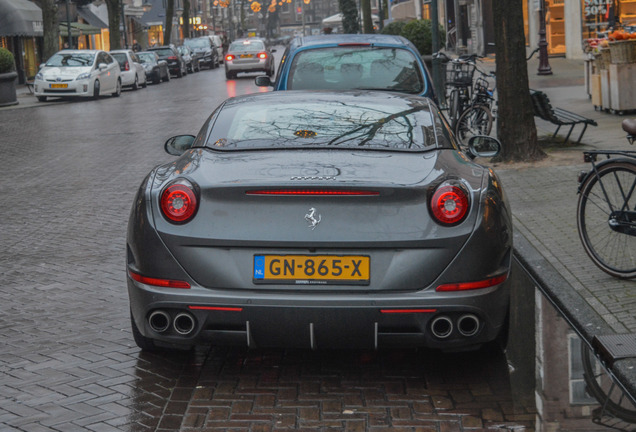 Ferrari California T