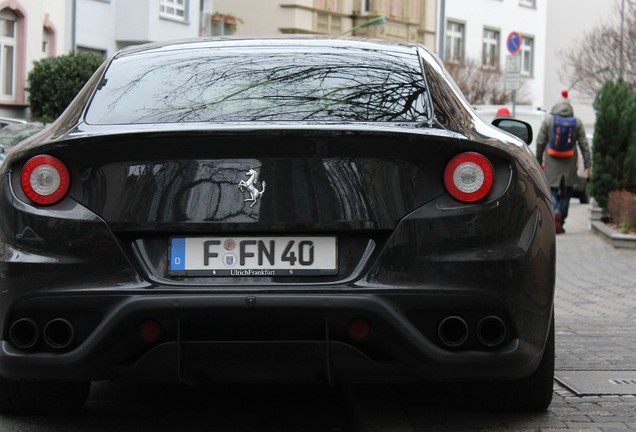 Ferrari FF