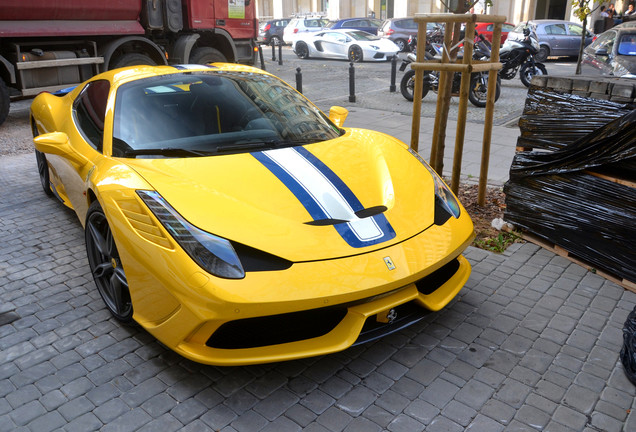 Lamborghini Aventador LP700-4