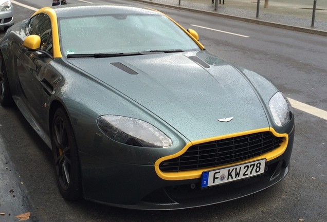 Aston Martin V8 Vantage N430