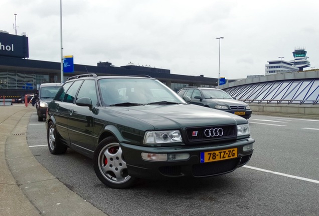 Audi RS2 Avant