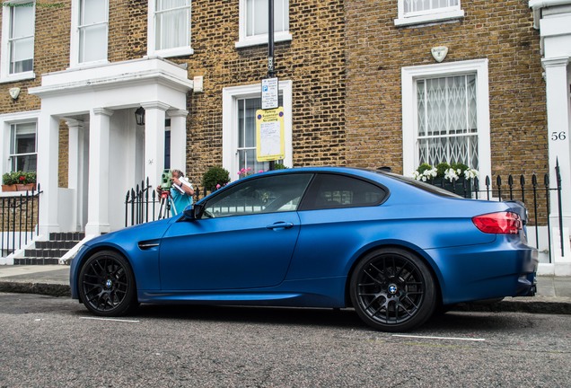 BMW M3 E92 Coupé M Performance Edition