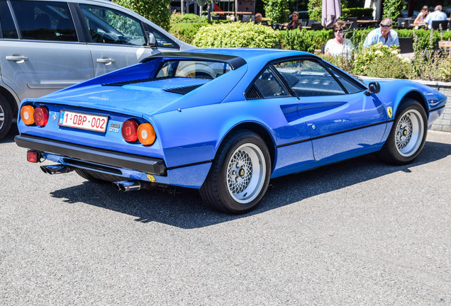 Ferrari 308 GTB