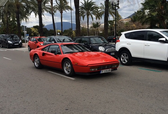 Ferrari 328 GTB