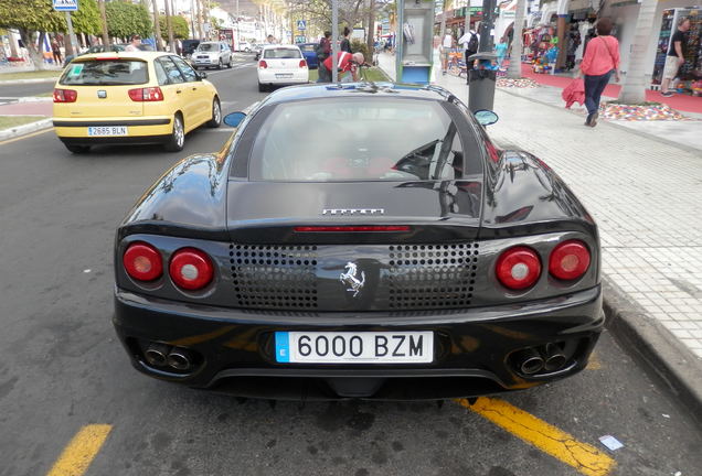 Ferrari 360 Modena