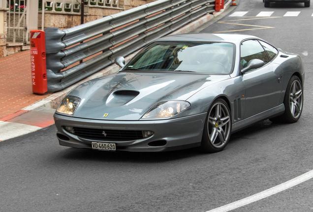 Ferrari 550 Maranello