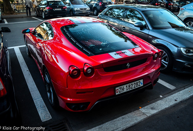 Ferrari F430