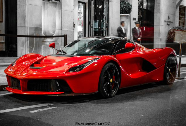 Ferrari LaFerrari