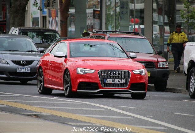 Audi RS5 B8 2012