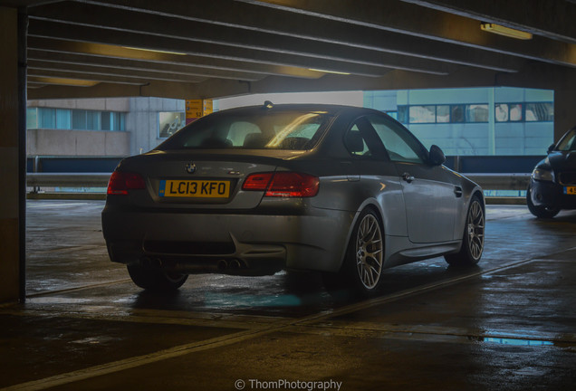 BMW M3 E92 Coupé