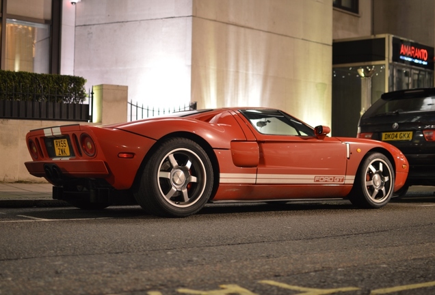 Ford GT