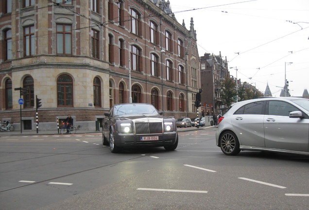 Rolls-Royce Phantom Coupé