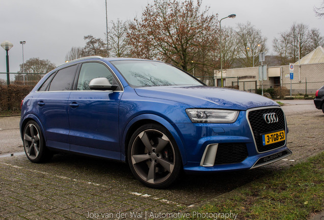 Audi RS Q3