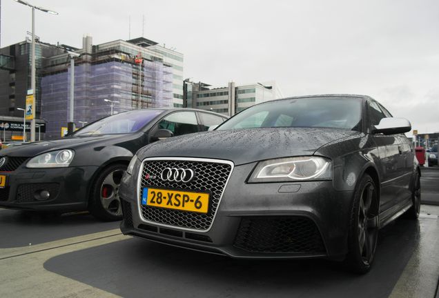 Audi RS3 Sportback