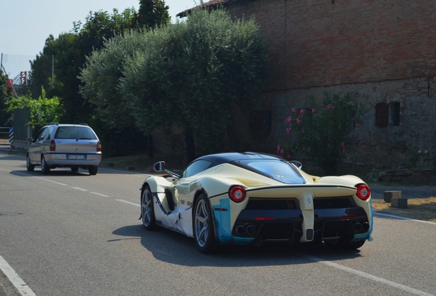 Ferrari LaFerrari