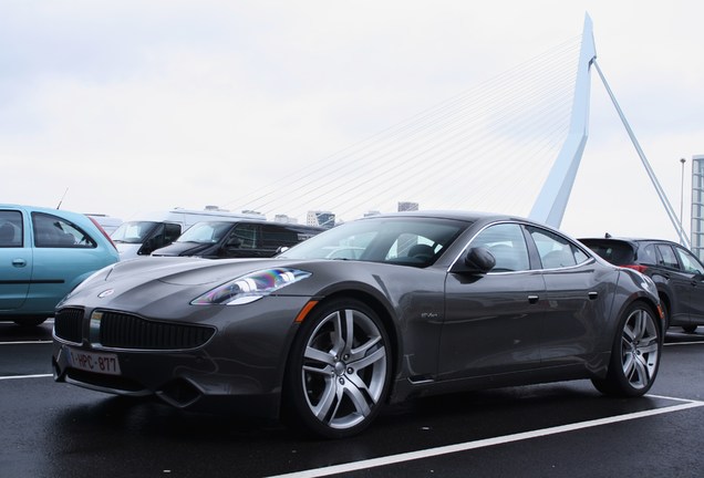 Fisker Karma