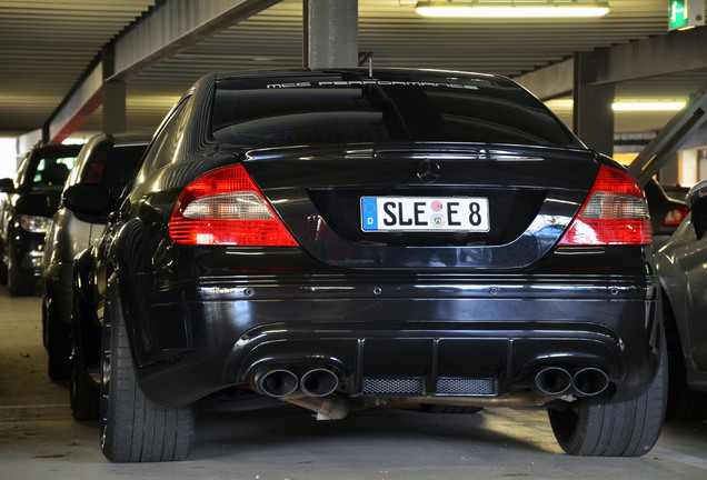 Mercedes-Benz CLK 55 AMG