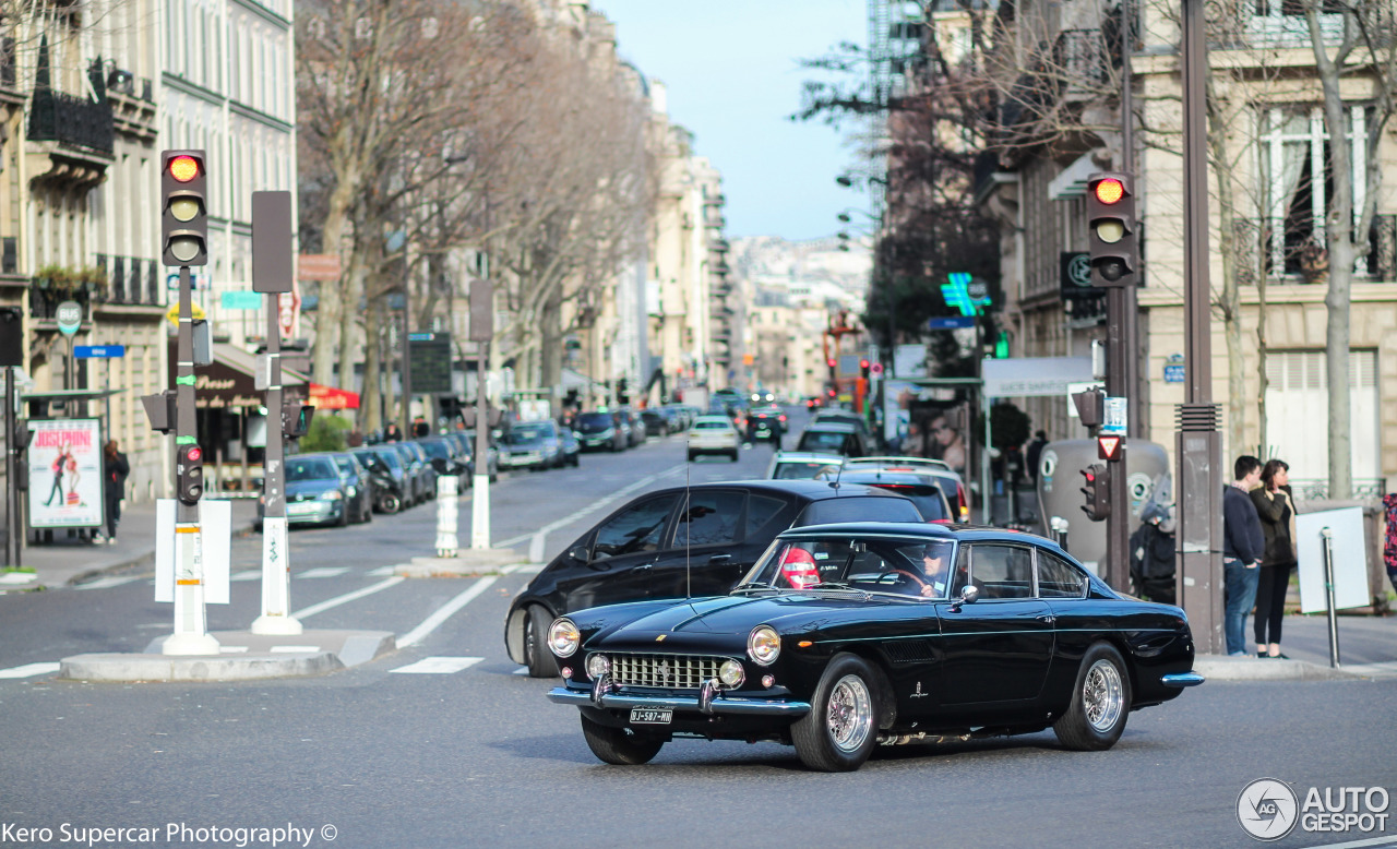 Ferrari 250 GTE