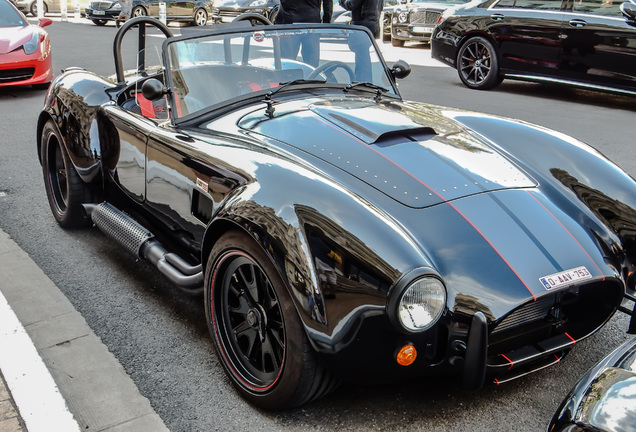 AC Cobra Superformance 427