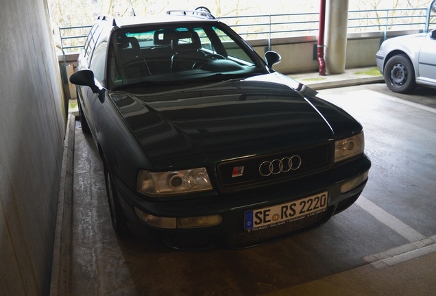 Audi RS2 Avant