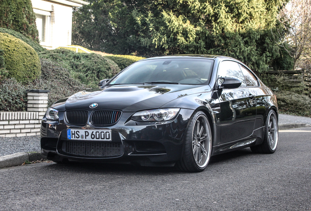 BMW M3 E92 Coupé