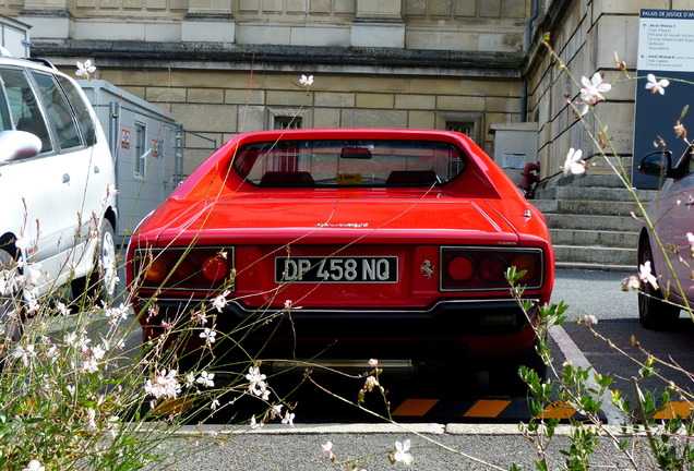 Ferrari Dino 308 GT4