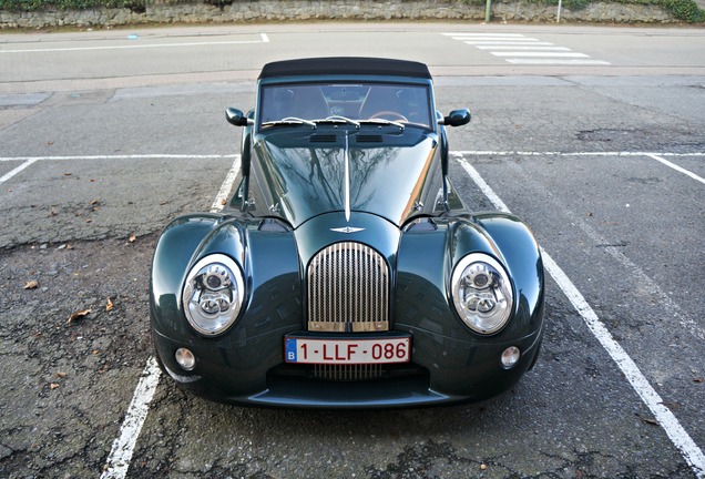 Morgan Aero 8 Series 3