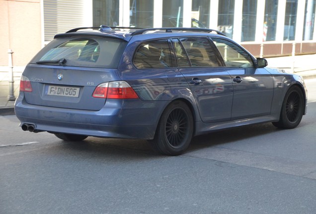 Alpina B5 Touring