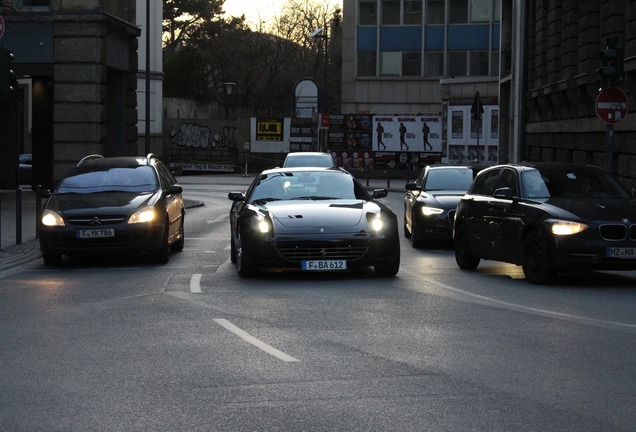 Ferrari 612 Scaglietti One-to-One