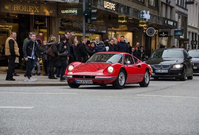 Ferrari Dino 246 GT