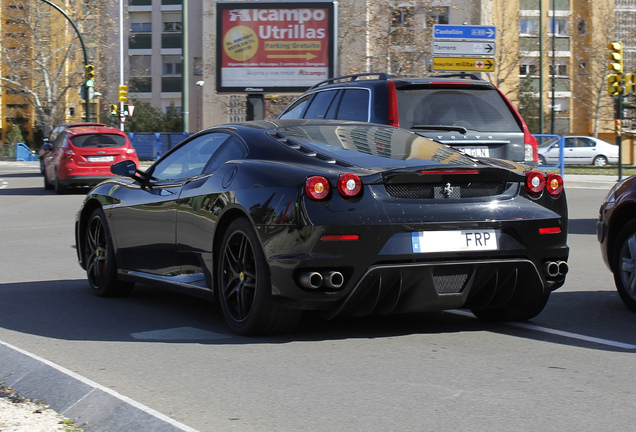 Ferrari F430