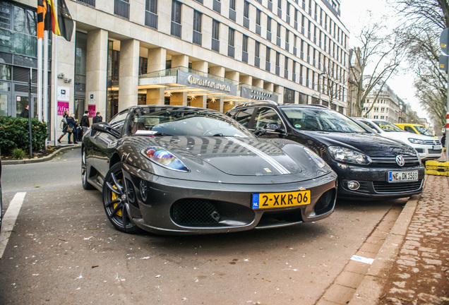 Ferrari F430