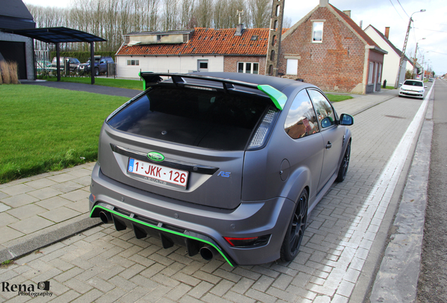 Ford Focus RS 2009