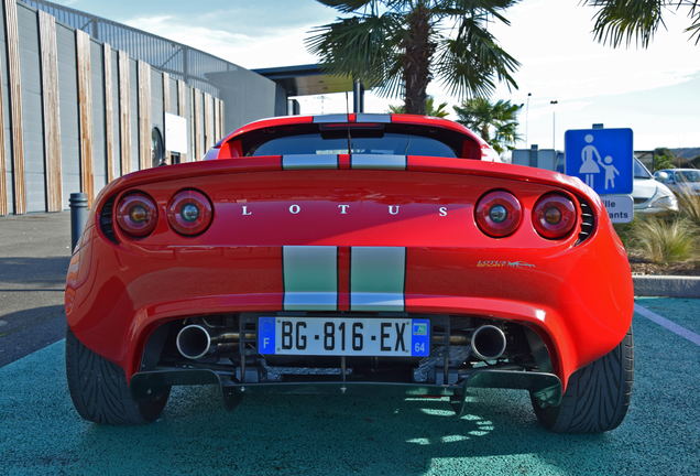 Lotus Elise S2 111S