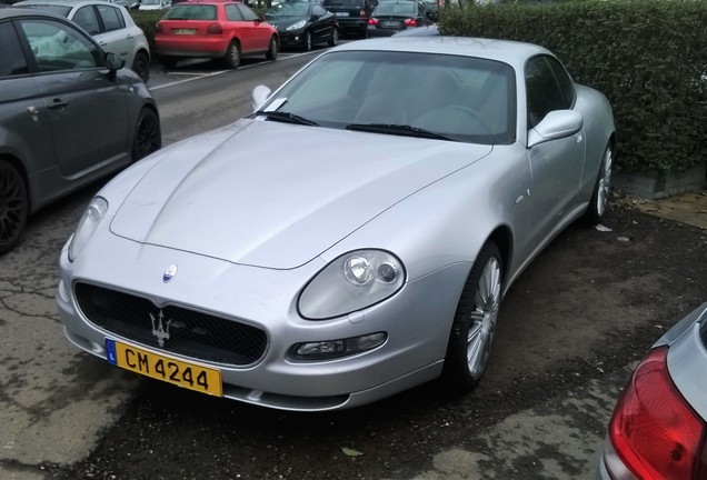 Maserati 4200GT