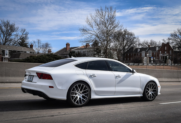 Audi RS7 Sportback