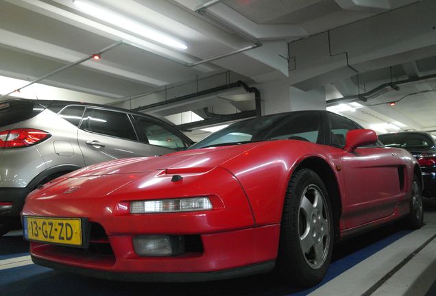 Honda NSX