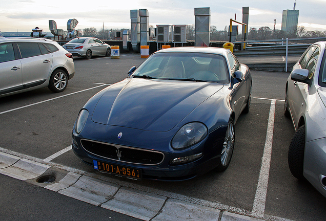 Maserati 4200GT