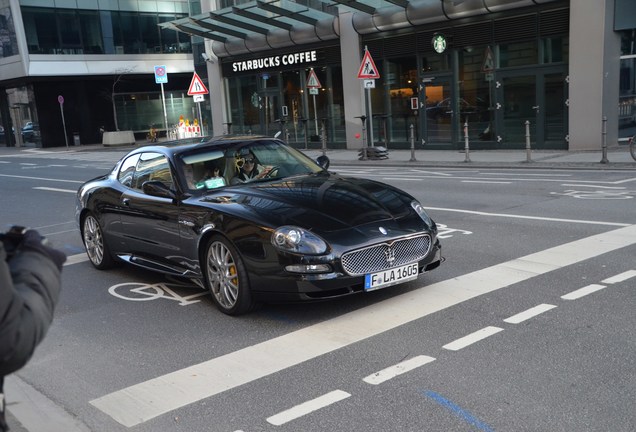 Maserati GranSport