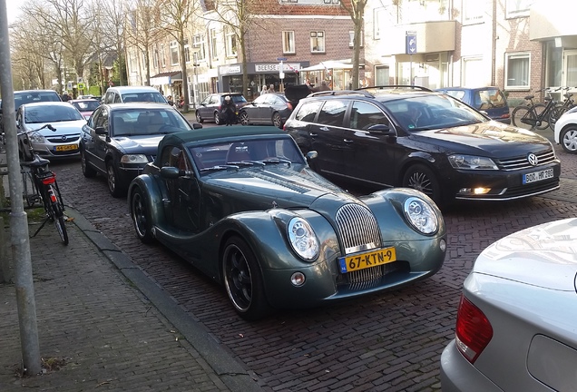 Morgan Aero 8 Series 4