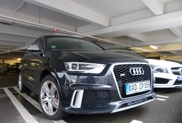 Audi RS Q3