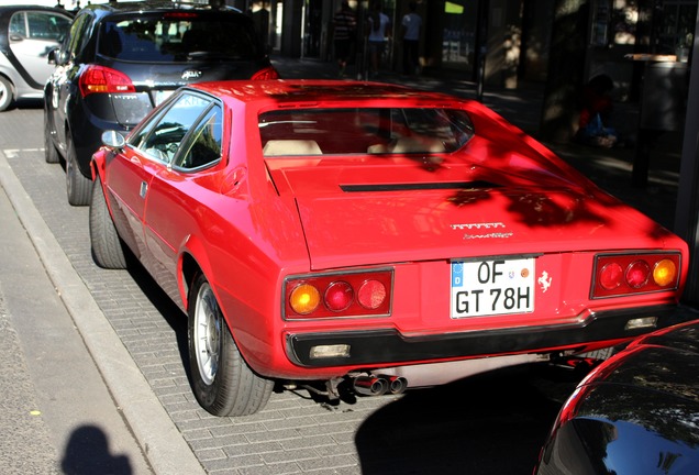 Ferrari Dino 308 GT4