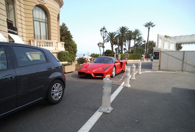 Ferrari Enzo Ferrari