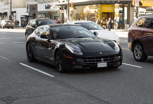 Ferrari FF