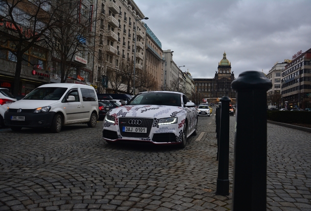 Audi RS5 8T