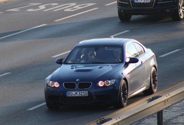 BMW M3 E92 Coupé