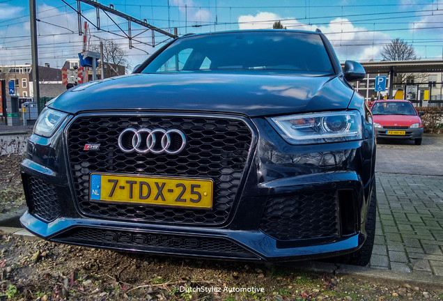 Audi RS Q3