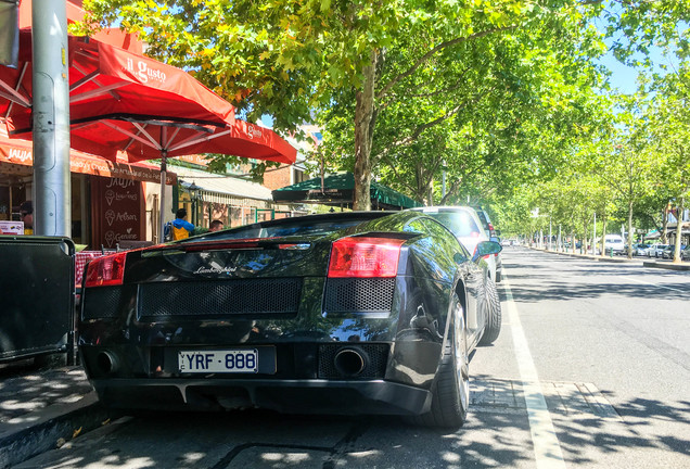 Lamborghini Gallardo