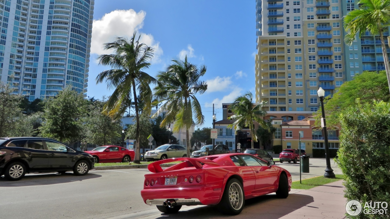 Lotus Esprit 02 V8 US Edition